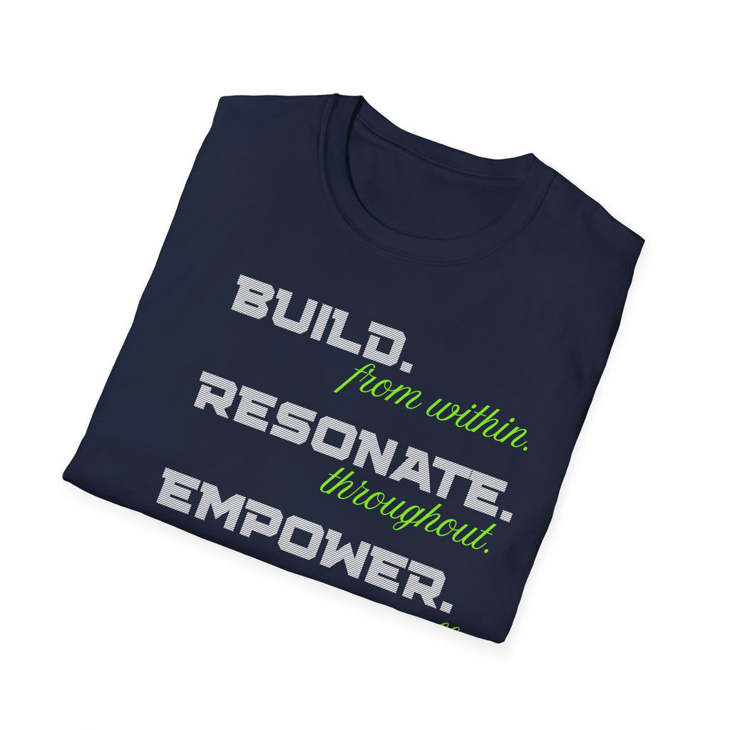 B. R. E. BEASTS. T-shirts