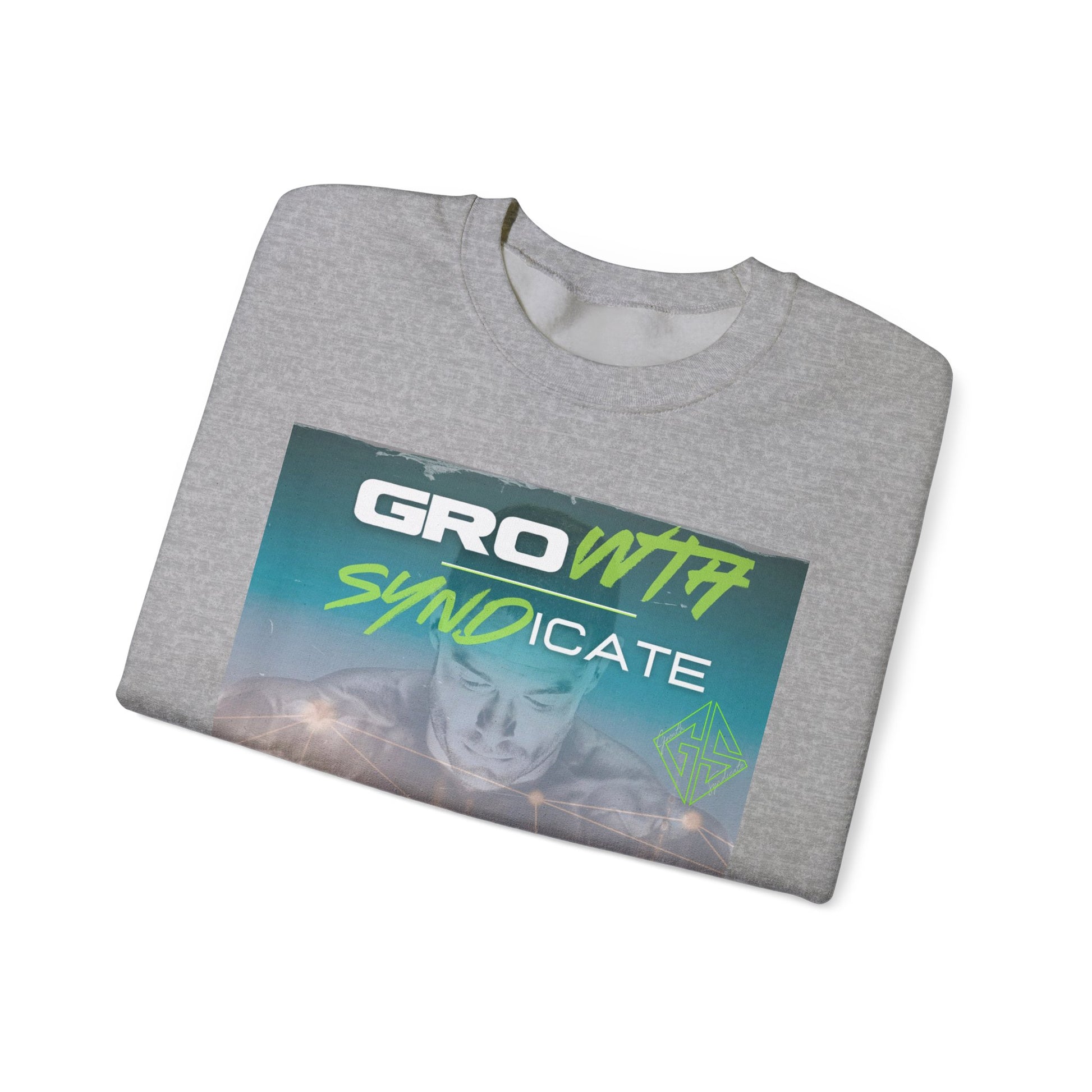 Growth Syndicate. Original. Sweatshirt