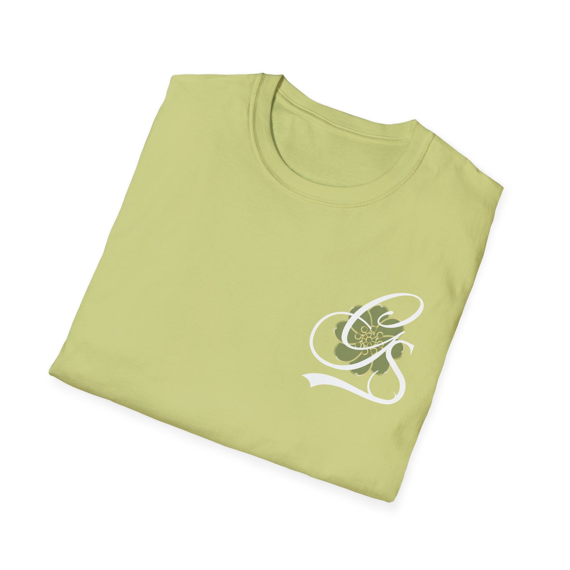 DRAGON WISDOM. T-shirt.