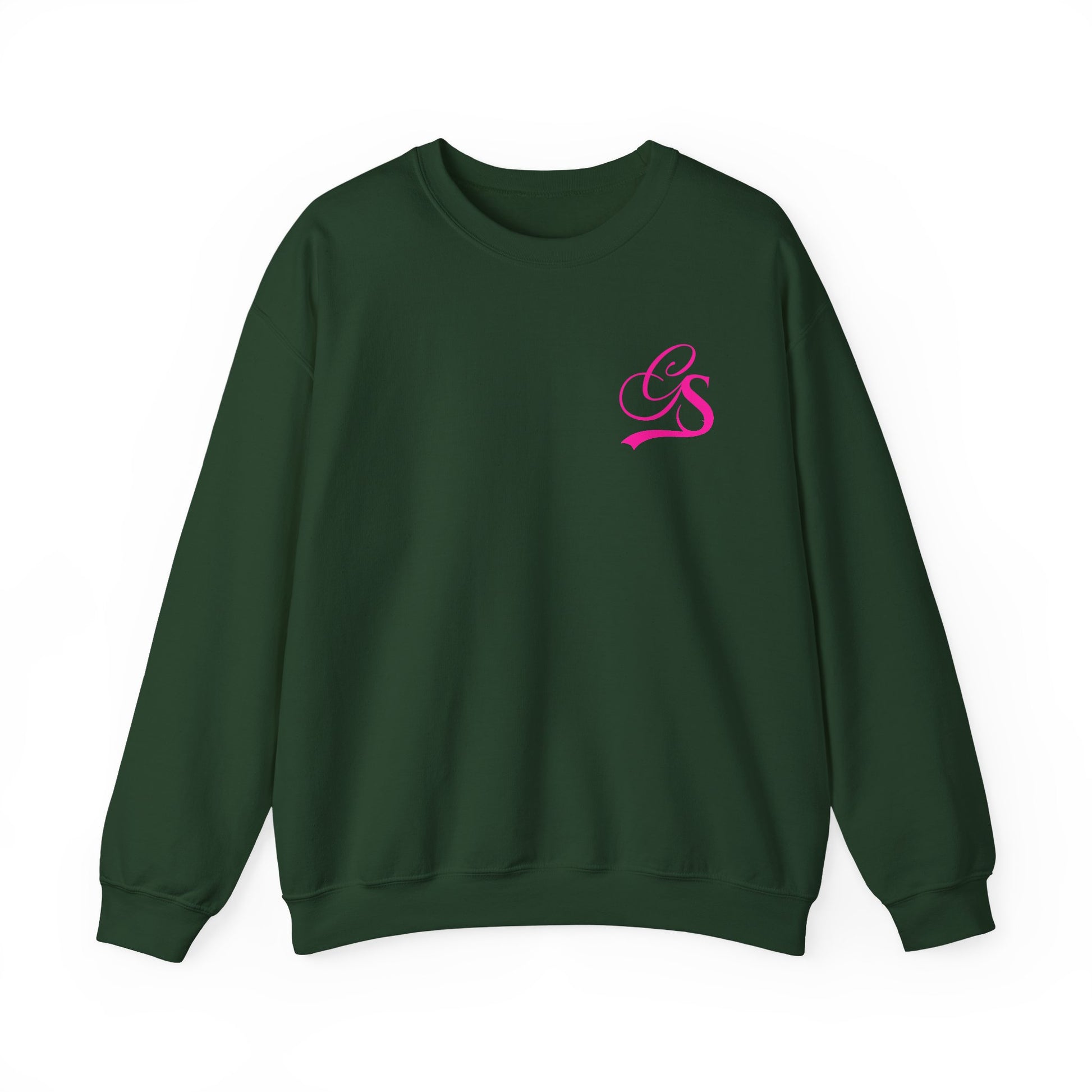 FLOWER GROWTH. Sweatshirt.