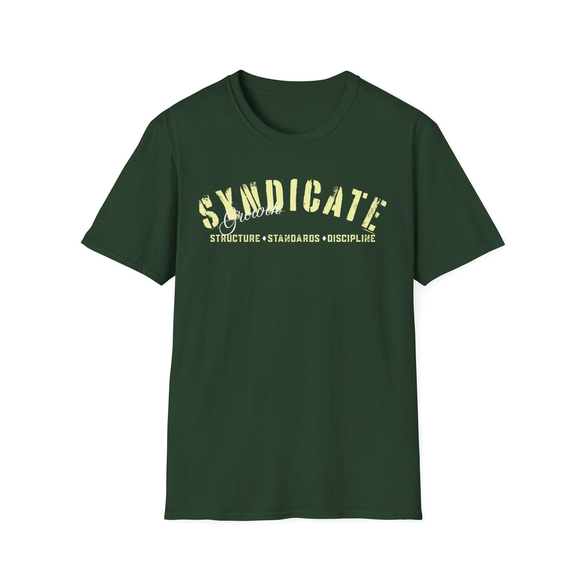 SSD. TRANSFORM. T-shirt.