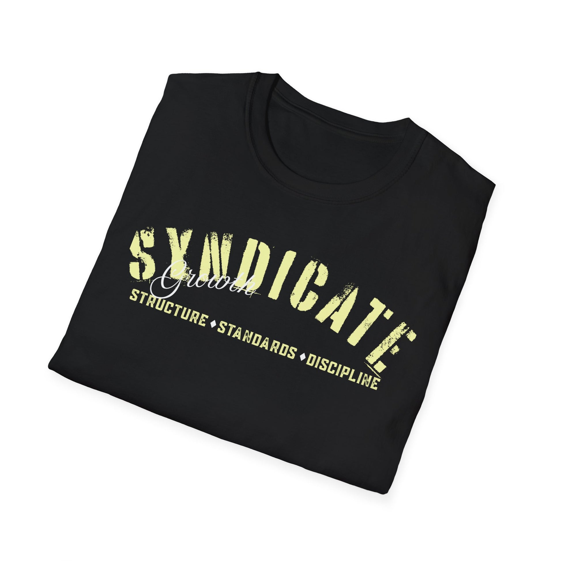 SSD. TRANSFORM. T-shirt.