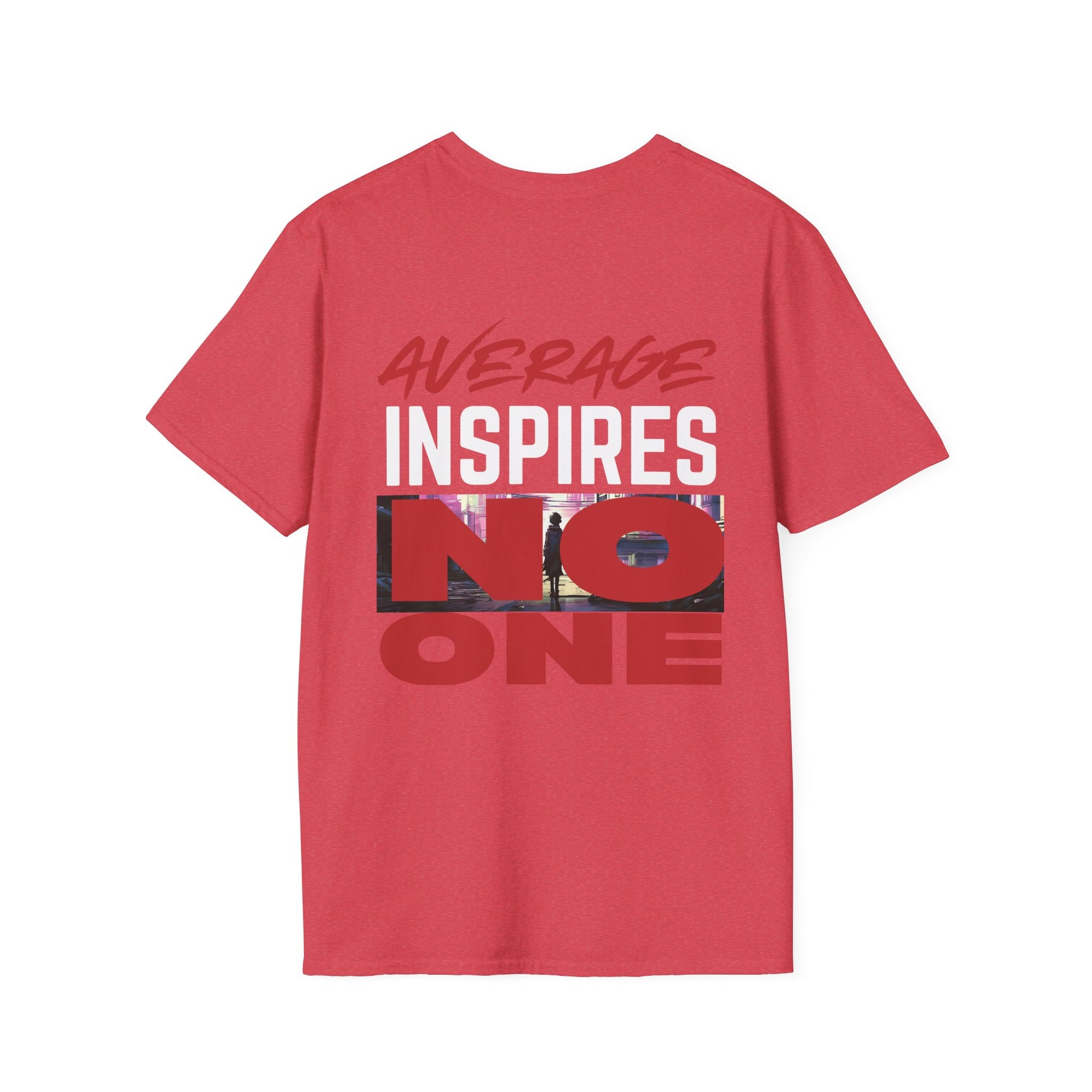 INSPIRE.