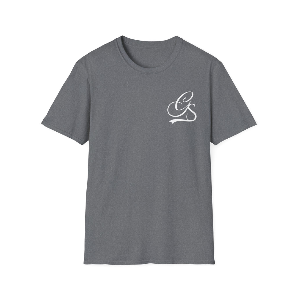 BUILD. RESONATE. T-shirt.