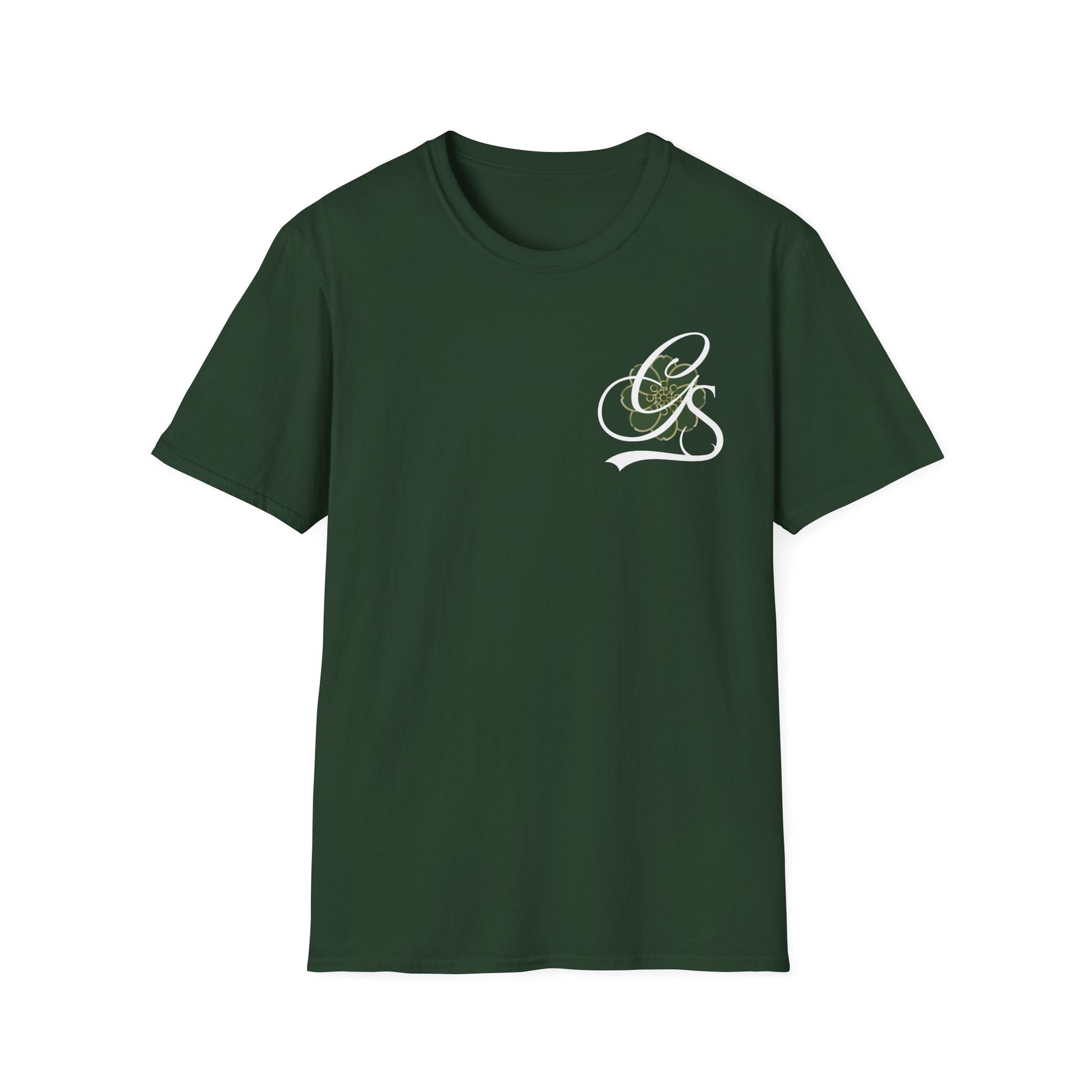 DRAGON WISDOM. T-shirt.