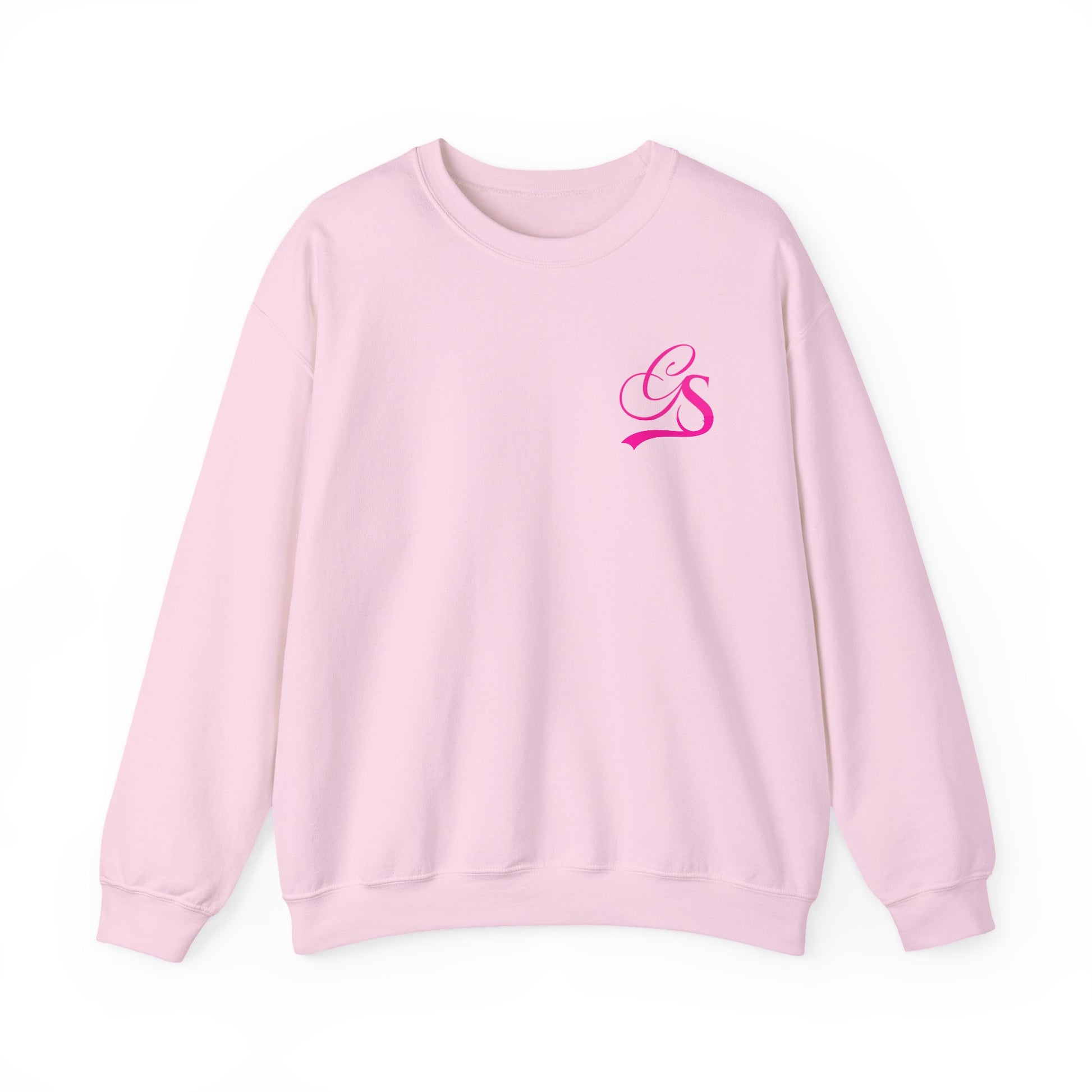 FLOWER GROWTH. Sweatshirt.