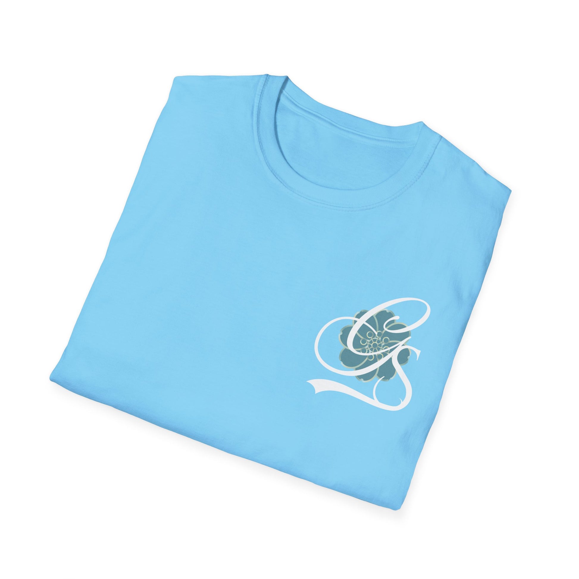 DRAGON WISDOM. T-shirt.
