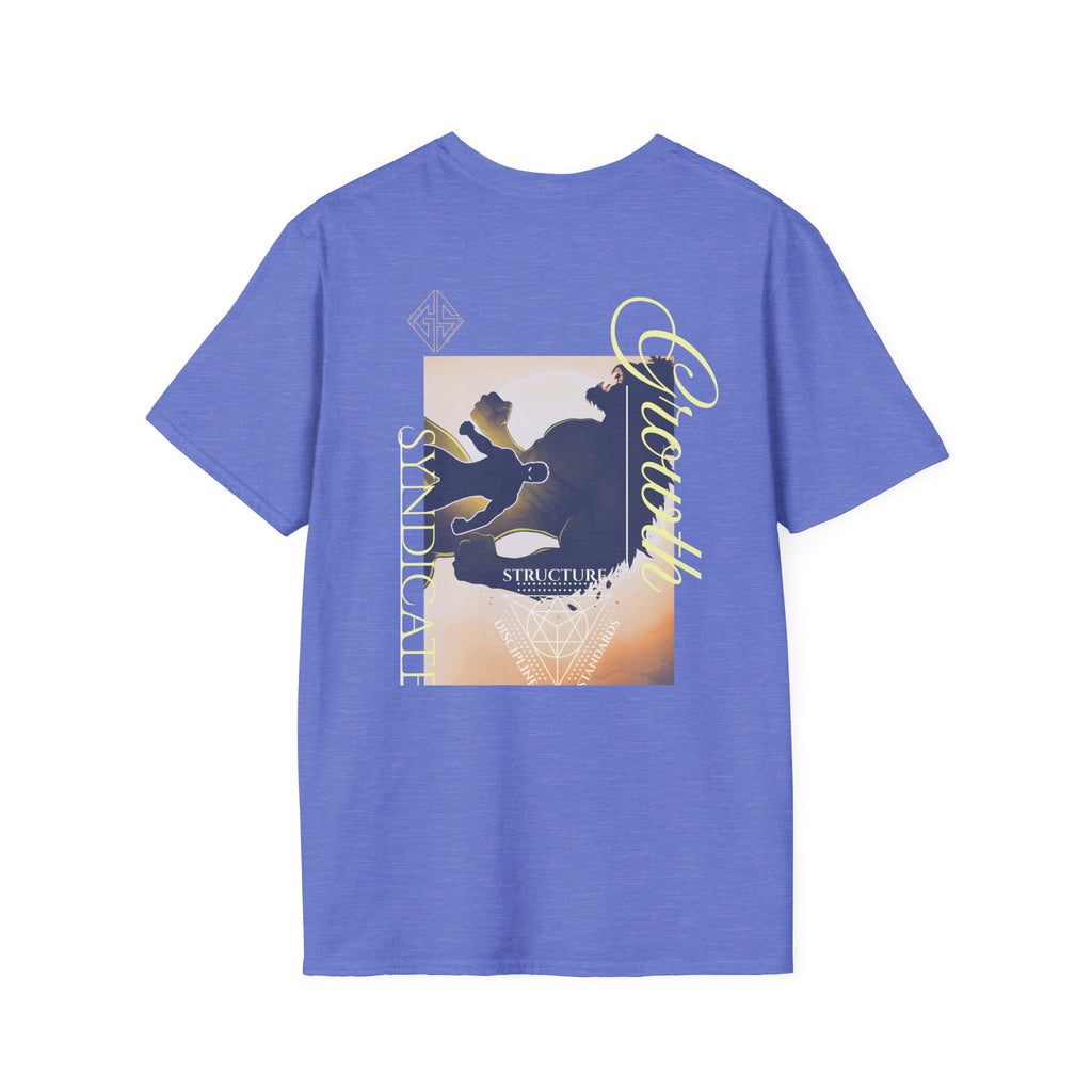 SSD. TRANSFORM. T-shirt.