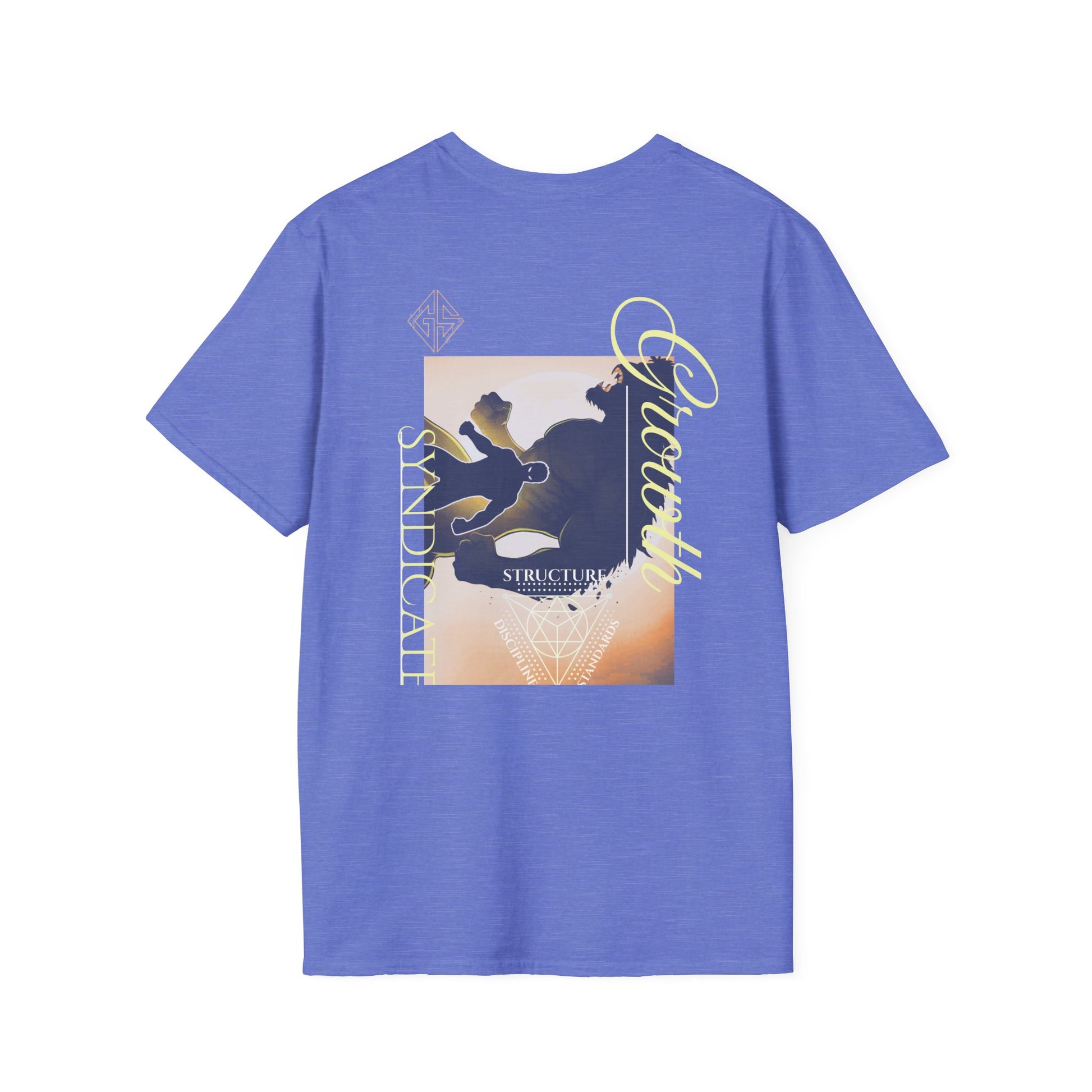 SSD. TRANSFORM. T-shirt.