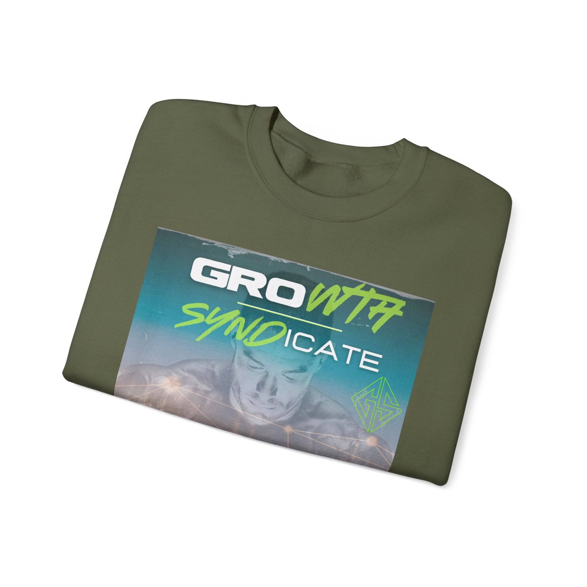 Growth Syndicate. Original. Sweatshirt