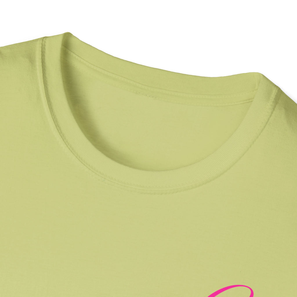 FLOWER GROWTH. T-shirt.