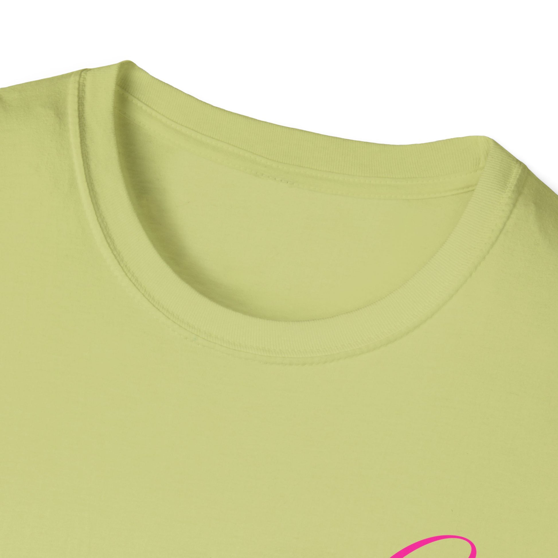 FLOWER GROWTH. T-shirt.