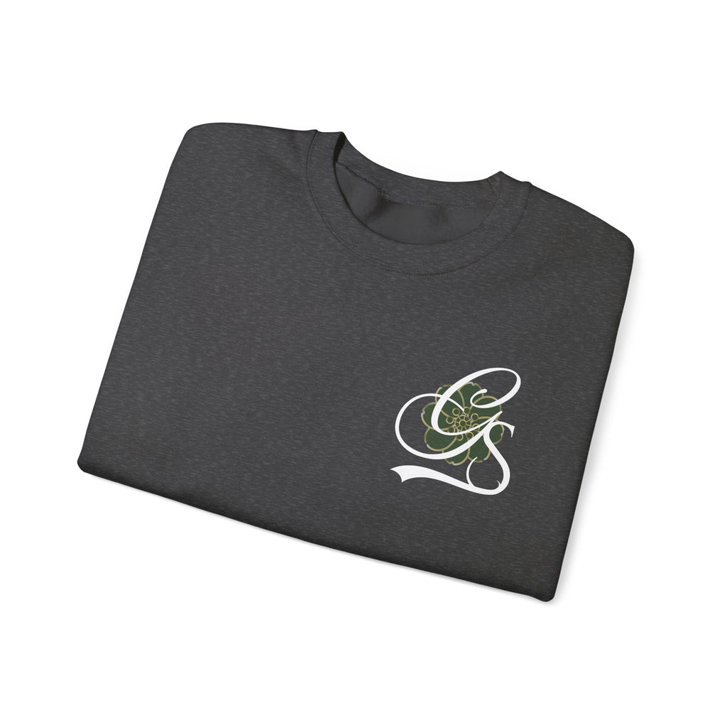 DRAGON WISDOM. Sweatshirt.