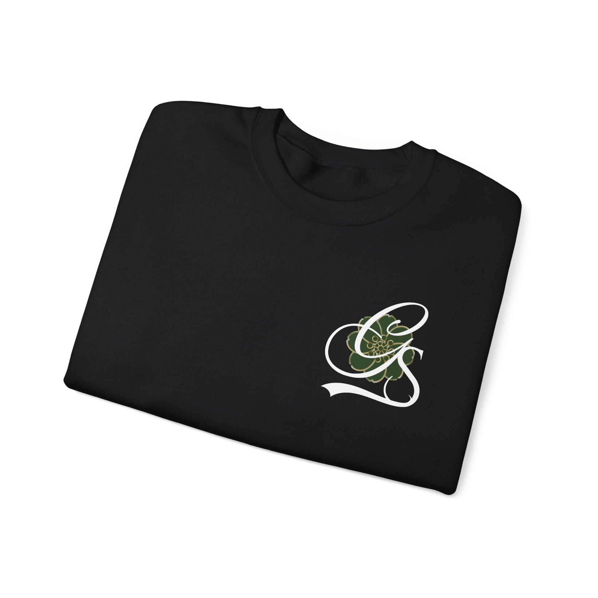 DRAGON WISDOM. Sweatshirt.