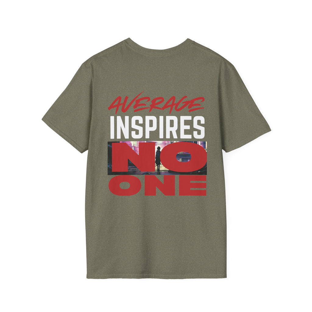 INSPIRE.
