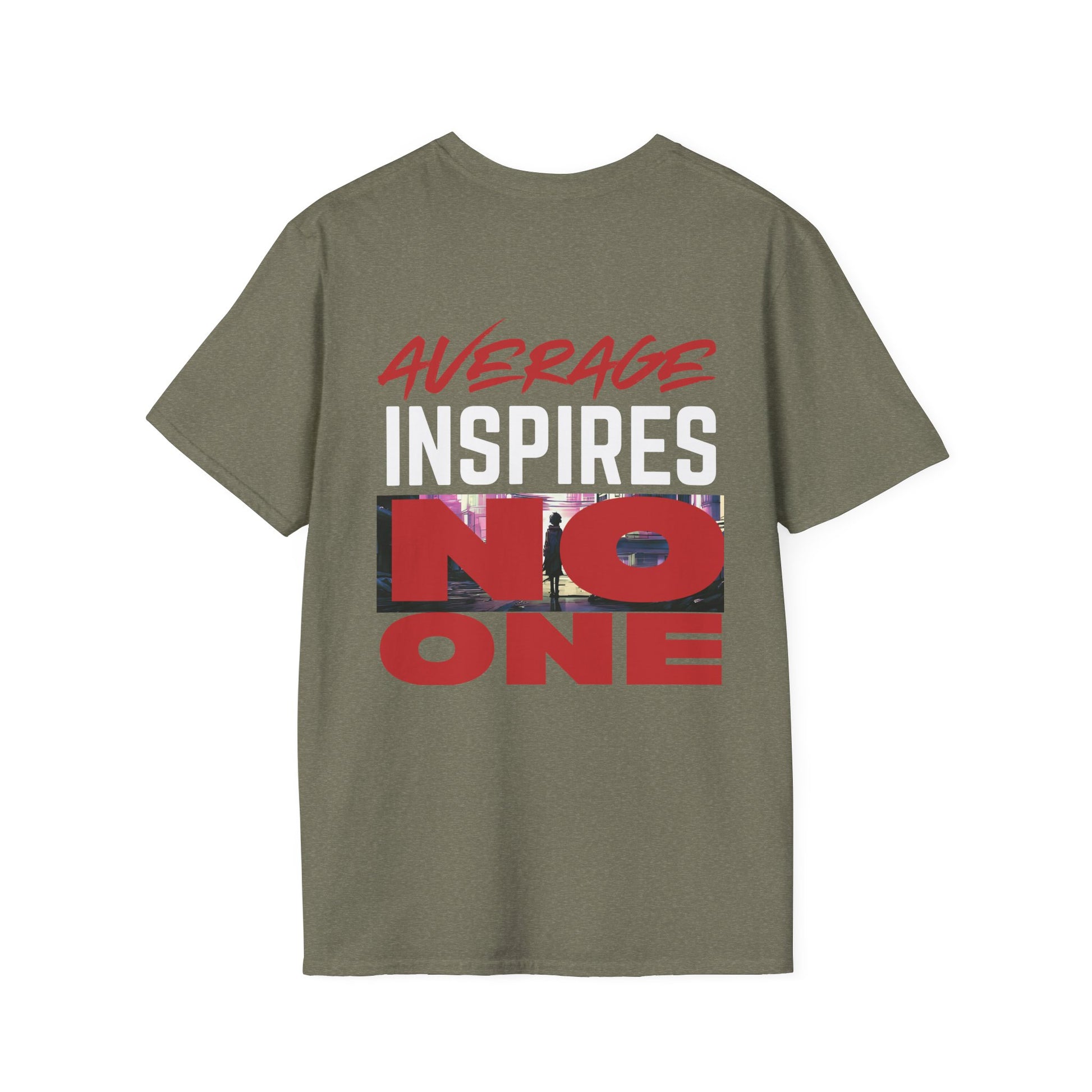 INSPIRE.