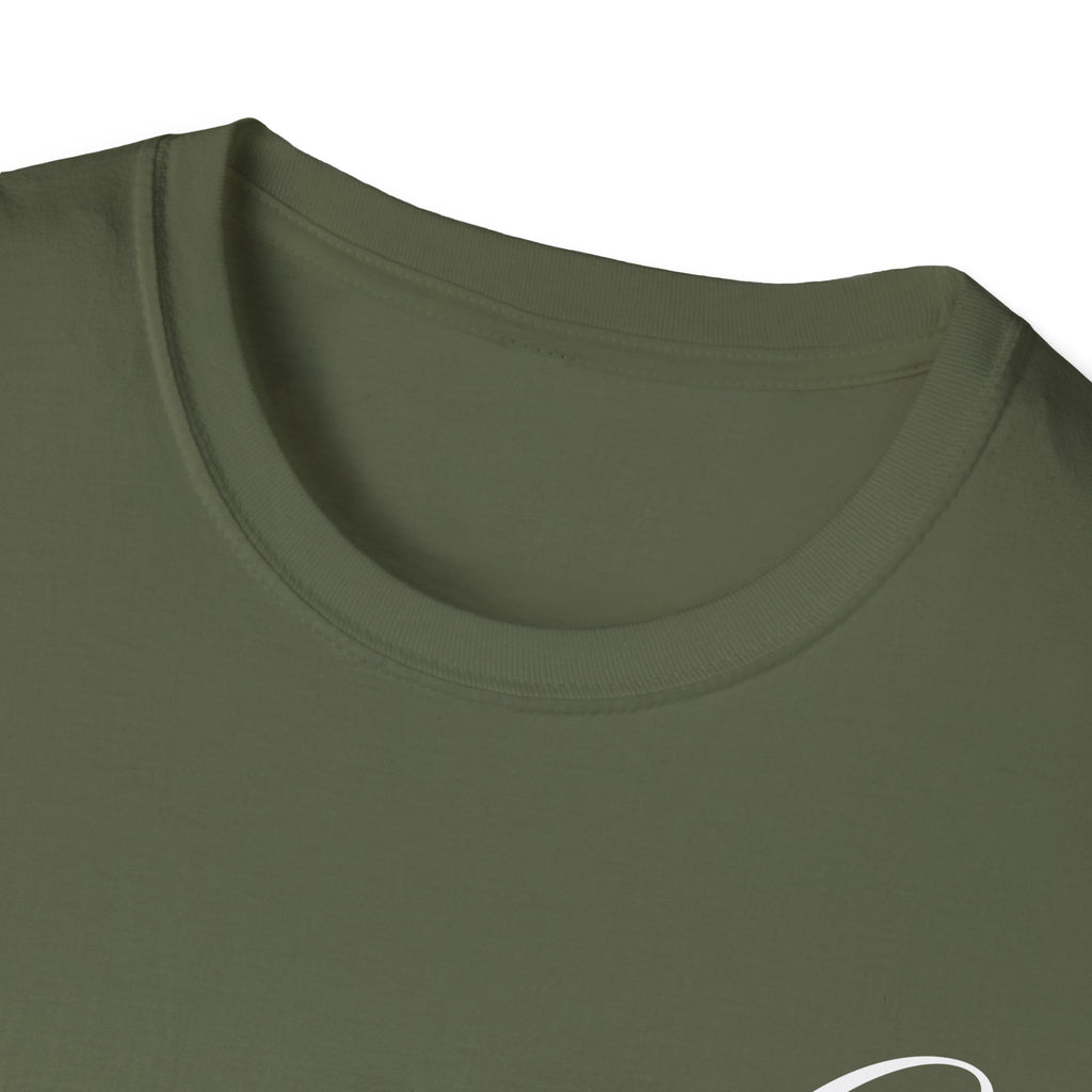 BUILD. RESONATE. T-shirt.