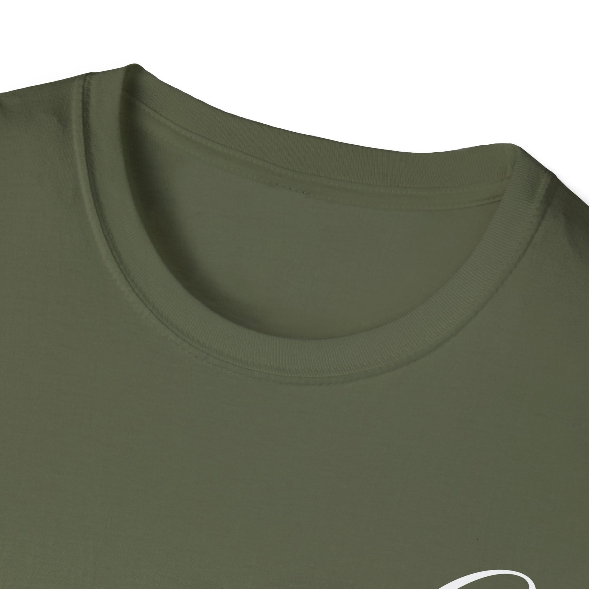 BUILD. RESONATE. T-shirt.