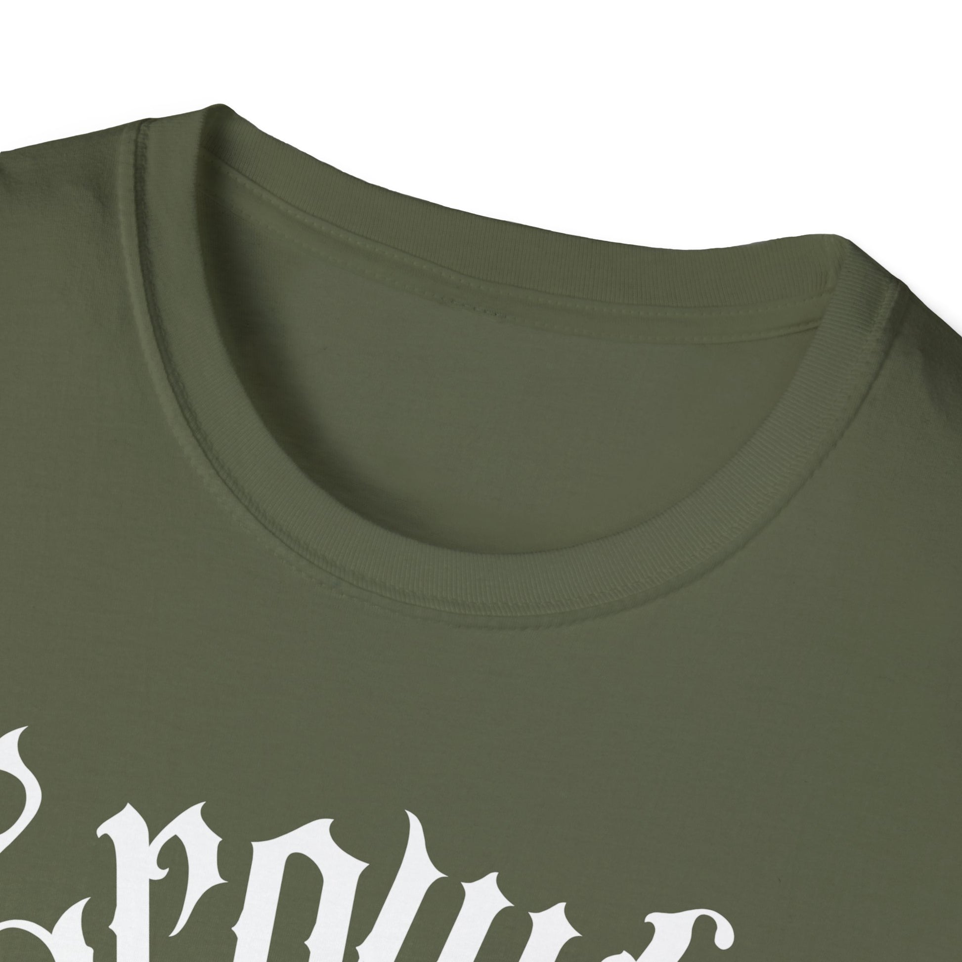 ZOMBIE. GET STRONG. T-shirt