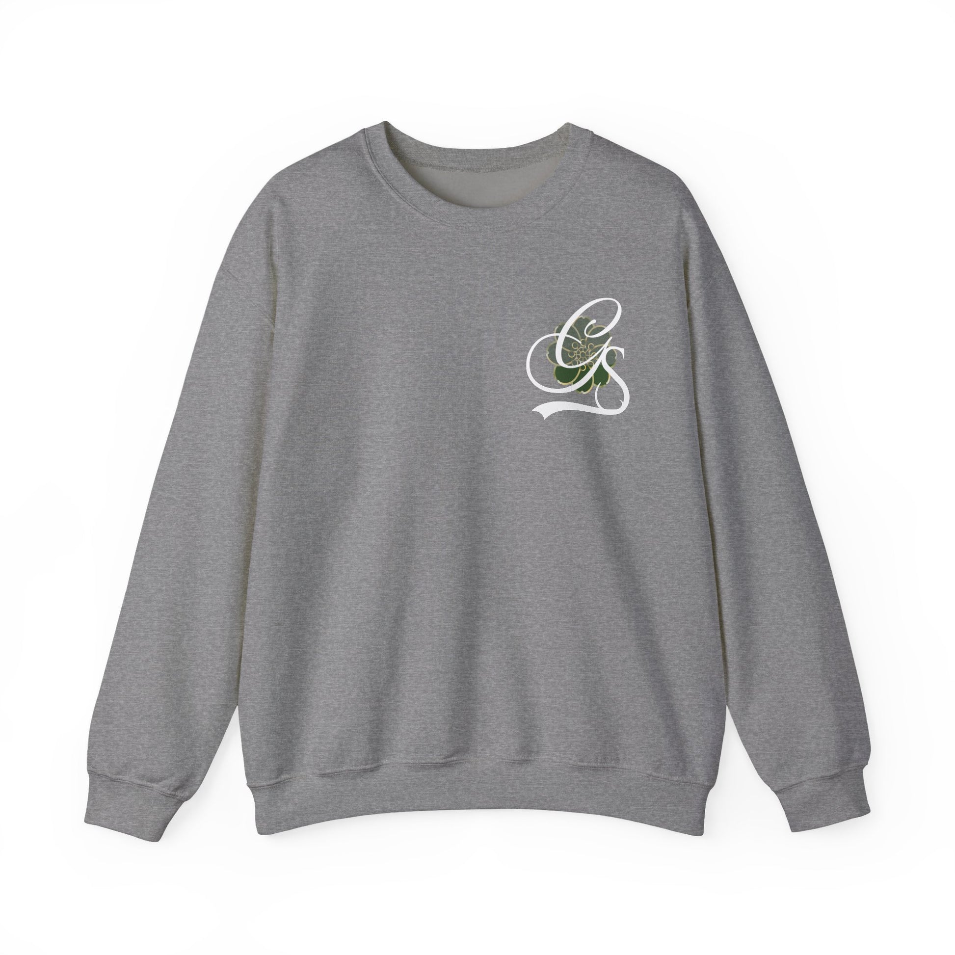 DRAGON WISDOM. Sweatshirt.