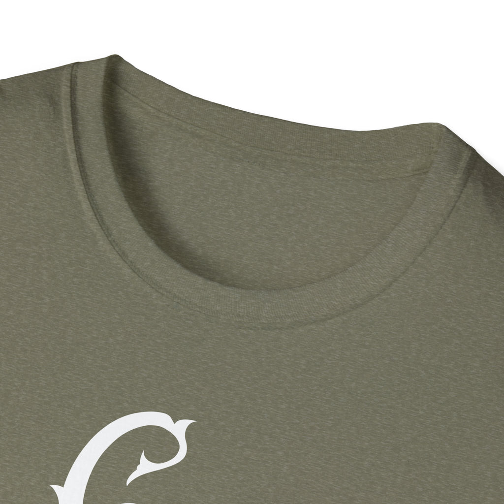GROWTH. NO HYPE. T-shirt.
