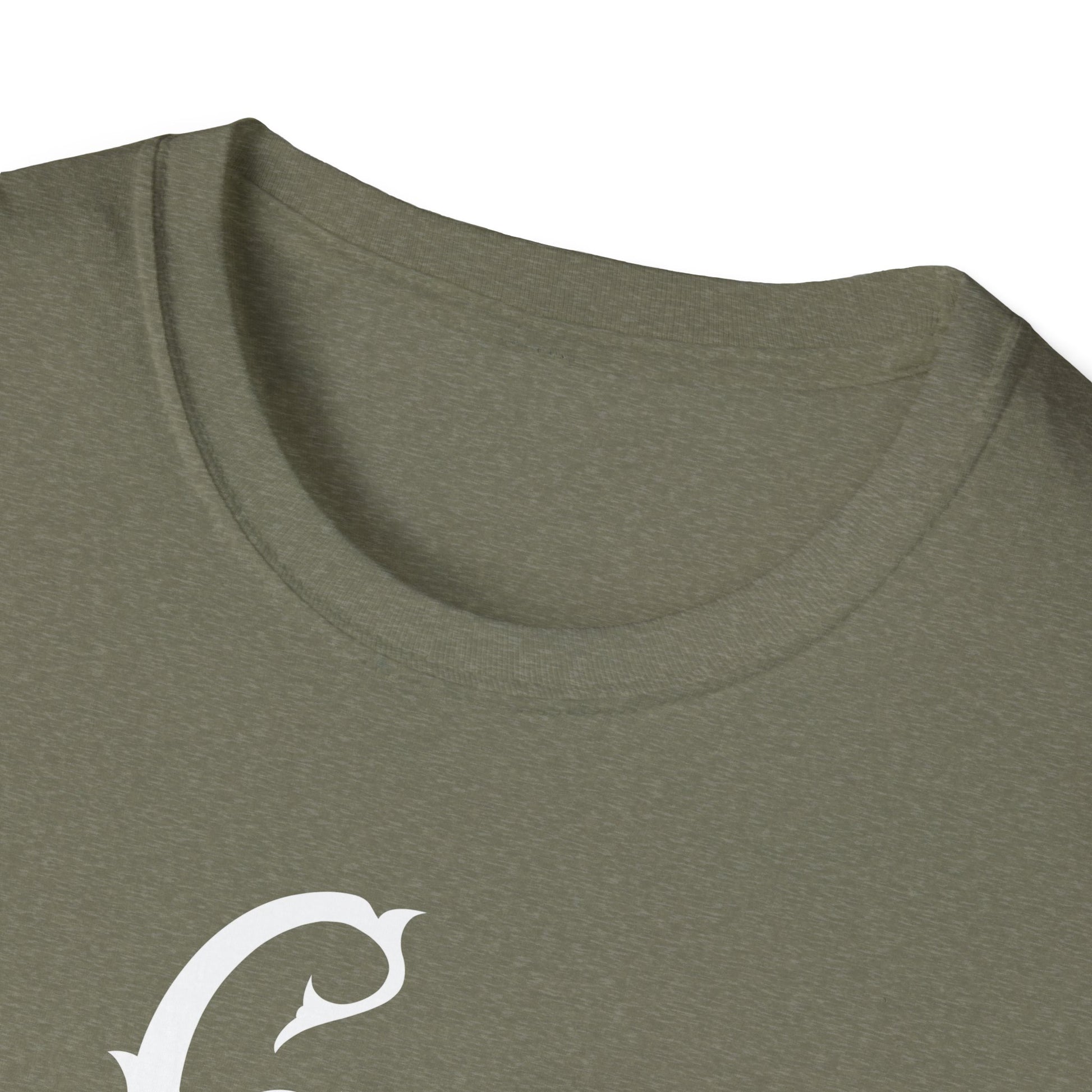 GROWTH. NO HYPE. T-shirt.