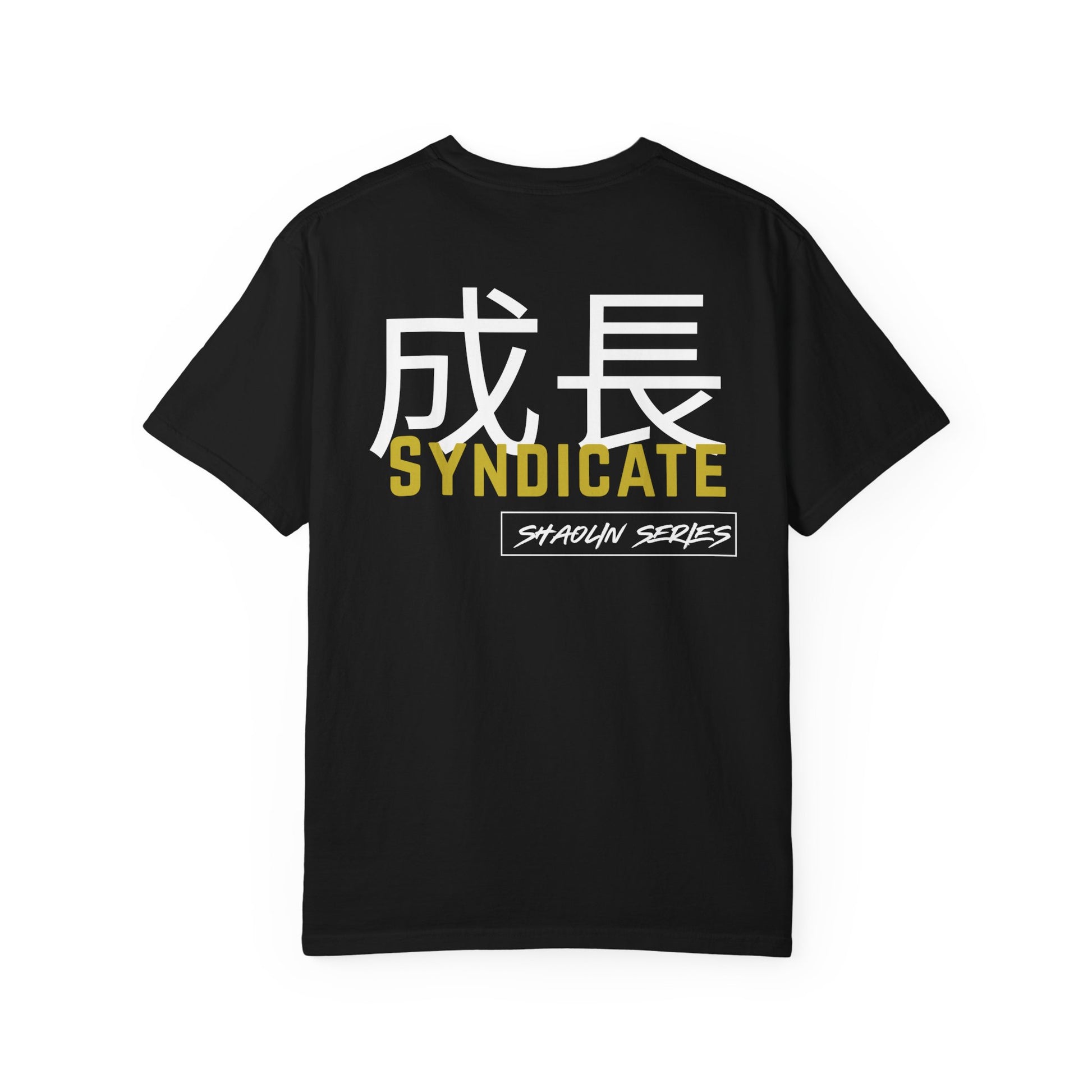 CHI MASTER